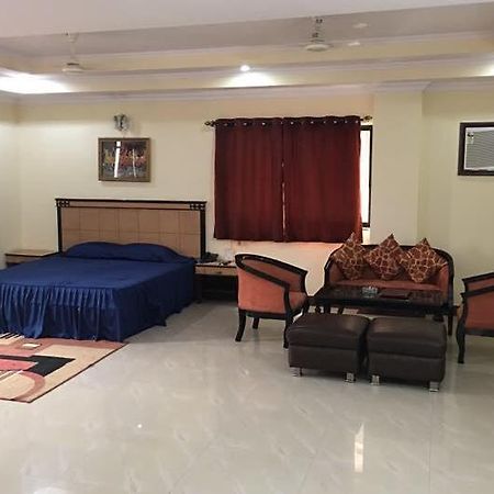 Hotel Sriyash Regency Бхаґалпур Екстер'єр фото