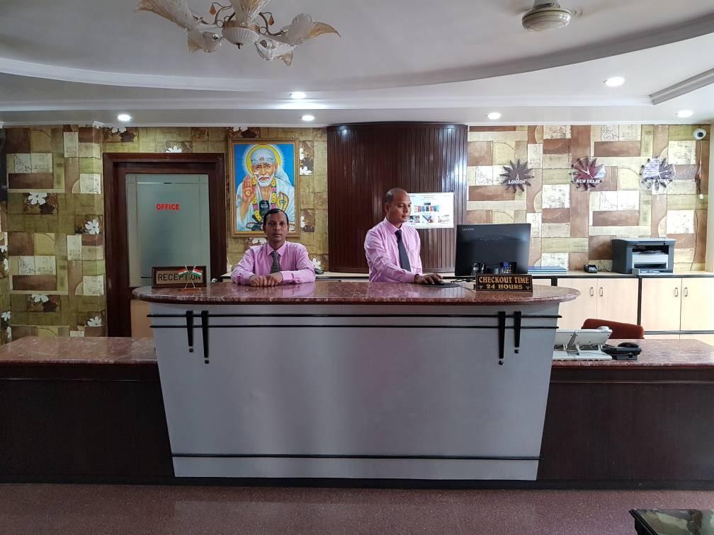 Hotel Sriyash Regency Бхаґалпур Екстер'єр фото